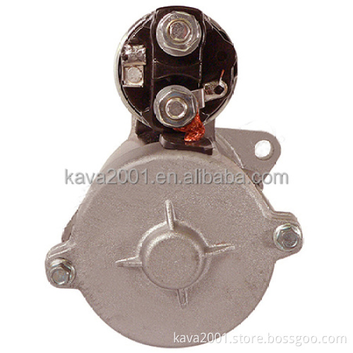 12V Starter For Kawasaki Kaf300 Mule 500,520,550 211632109 21163-2109 KM-21163-2109